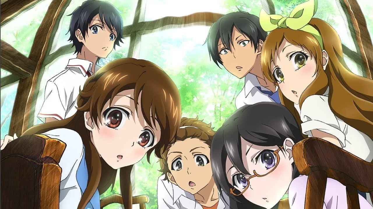 Capa de Glasslip