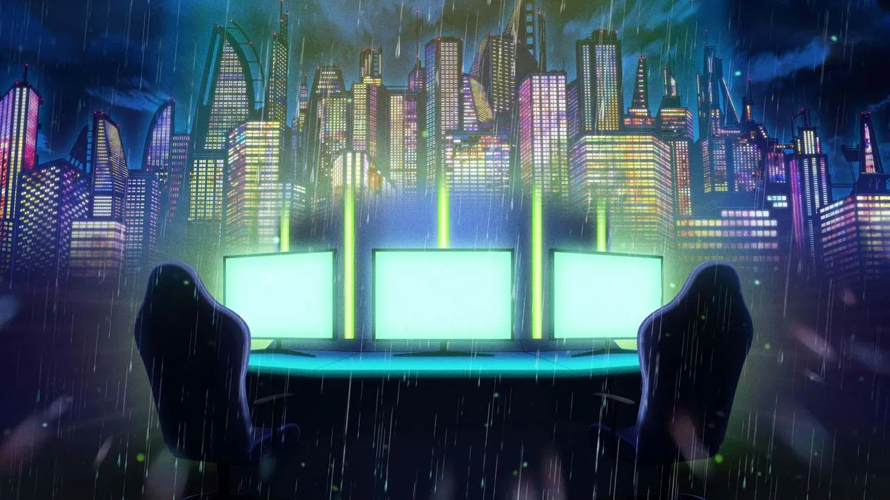 Capa de Protocol: Rain