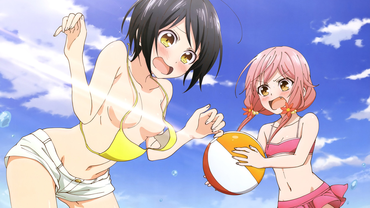 Capa de Love To-LIE-Angle