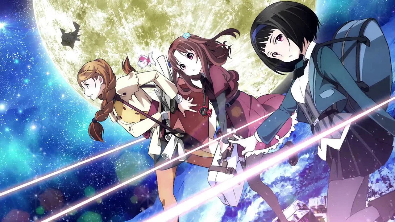 Capa de Galilei Donna
