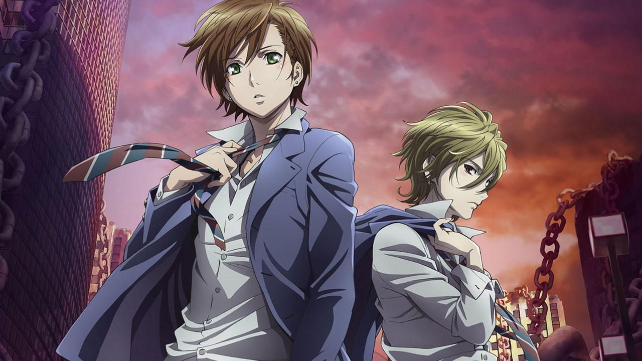 Capa de Blast of Tempest