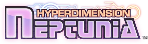 Hyperdimension Neptunia