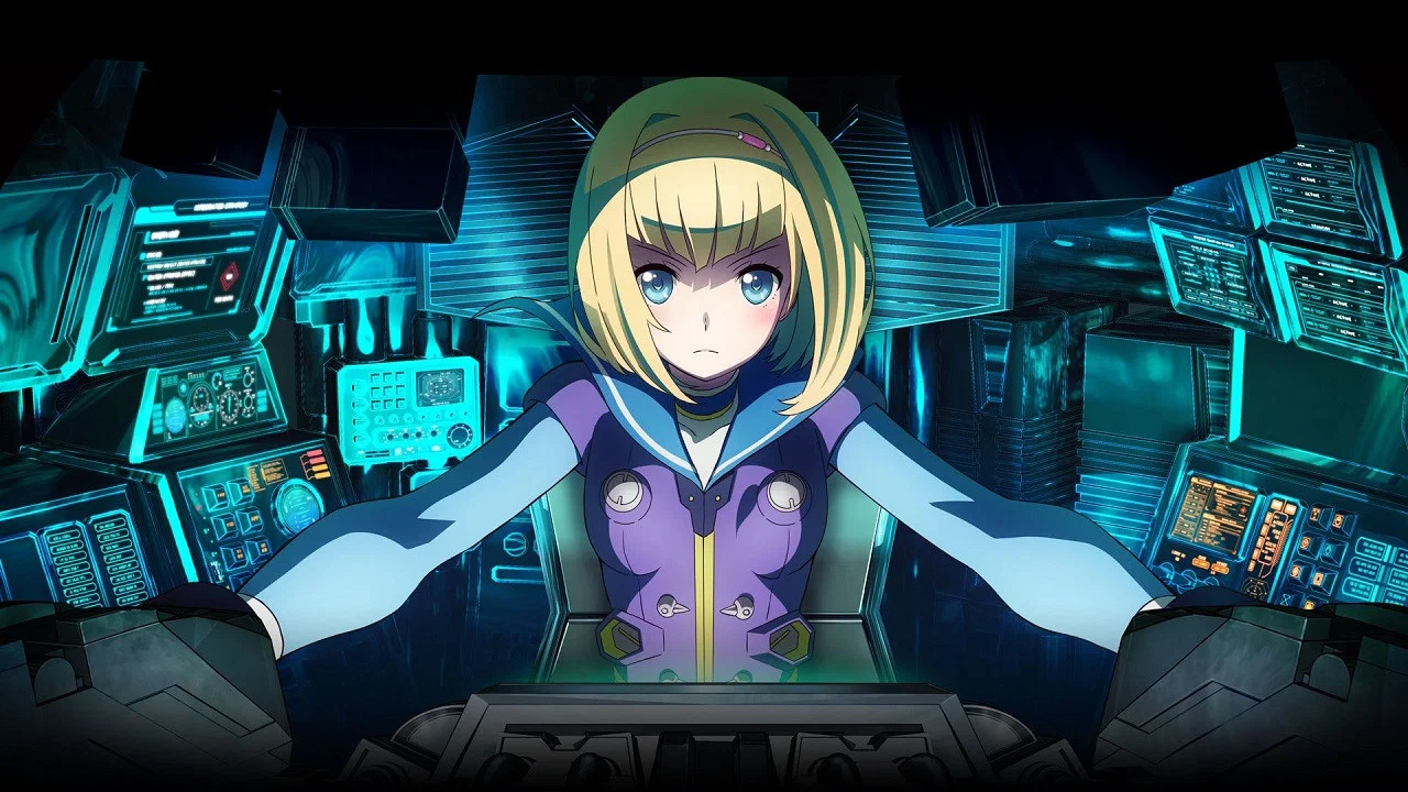 Capa de Heavy Object
