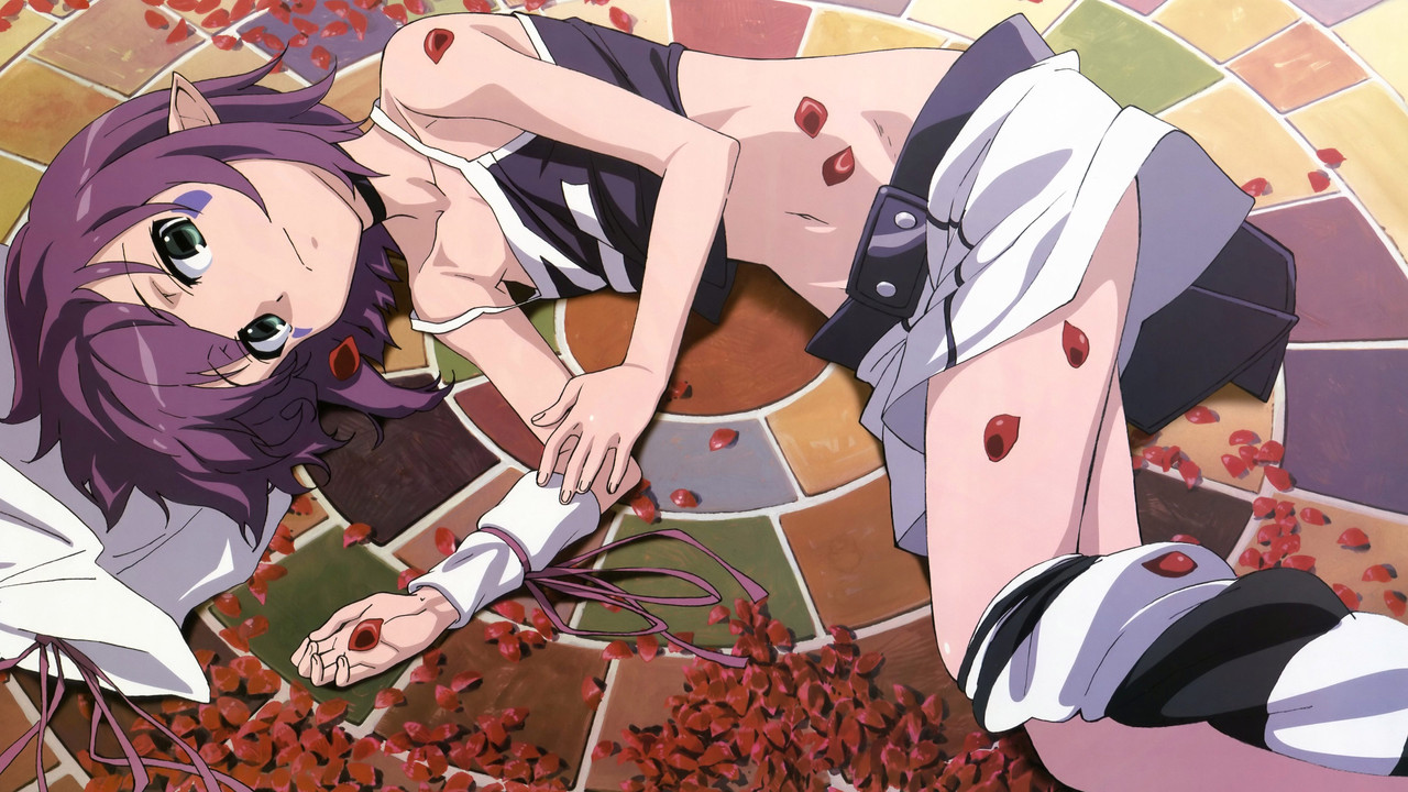 Capa de Dream Eater Merry