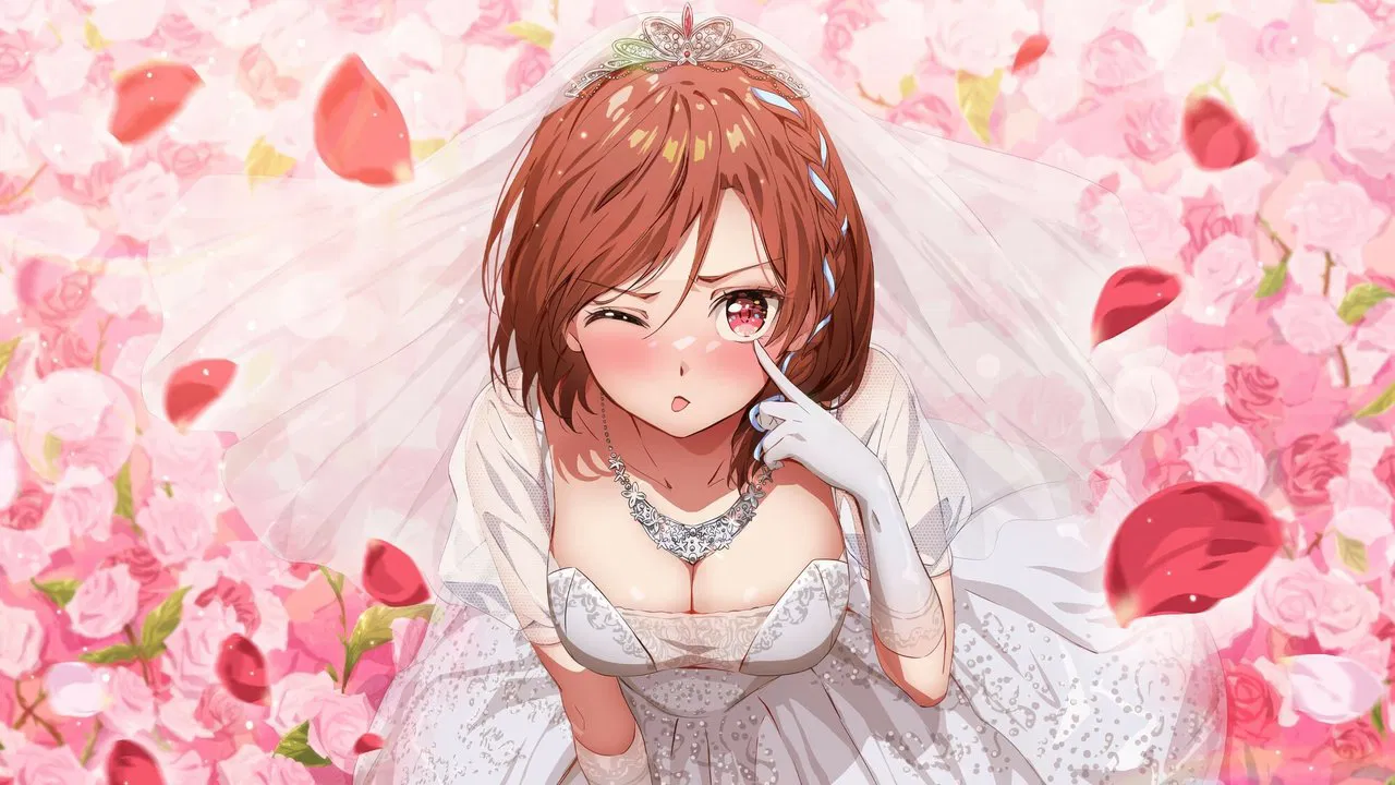 Capa de I'm Getting Married to a Girl I Hate in My Class