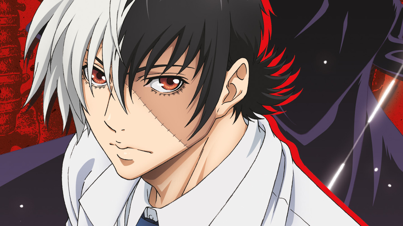 Capa de Young Black Jack
