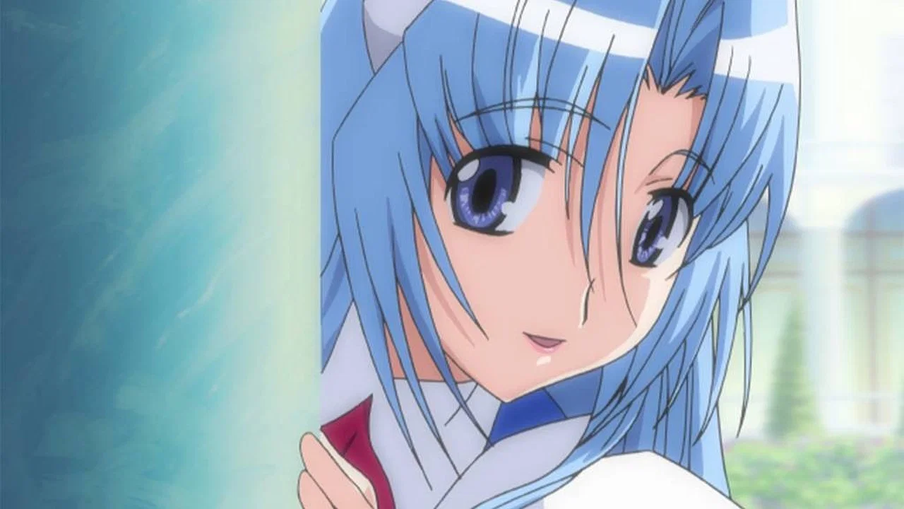 Capa de Hanaukyou Maid Team: La Verite
