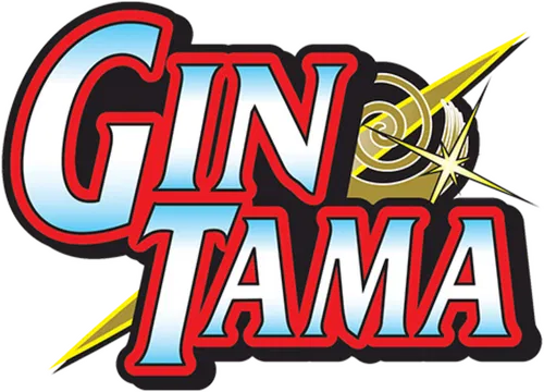 Gintama