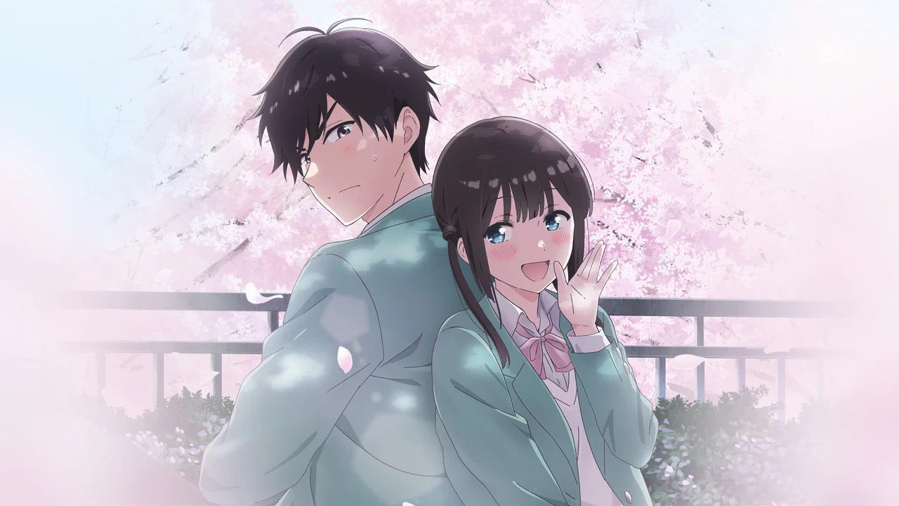Capa de I Want to End This Love Game