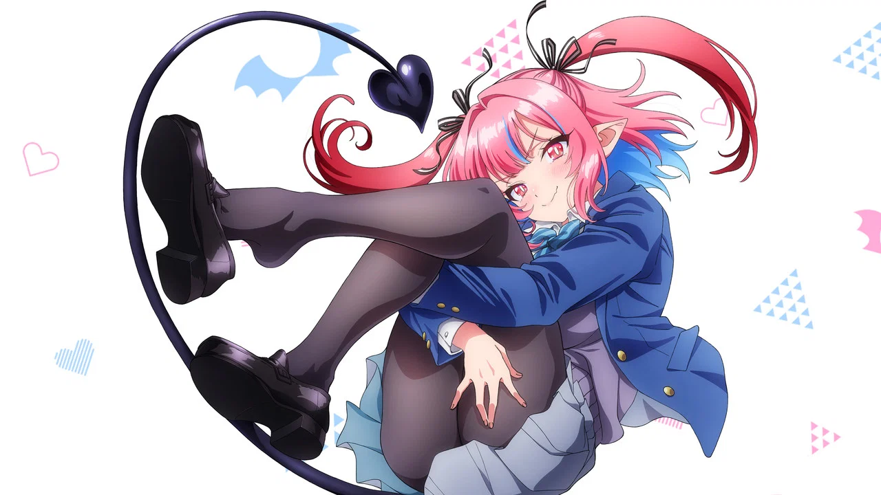 Capa de Mistress Kanan Is Devilishly Easy