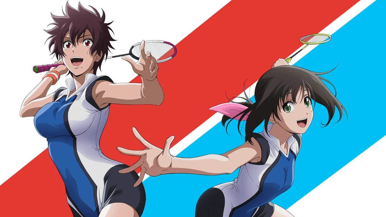 Capa de HANEBADO!