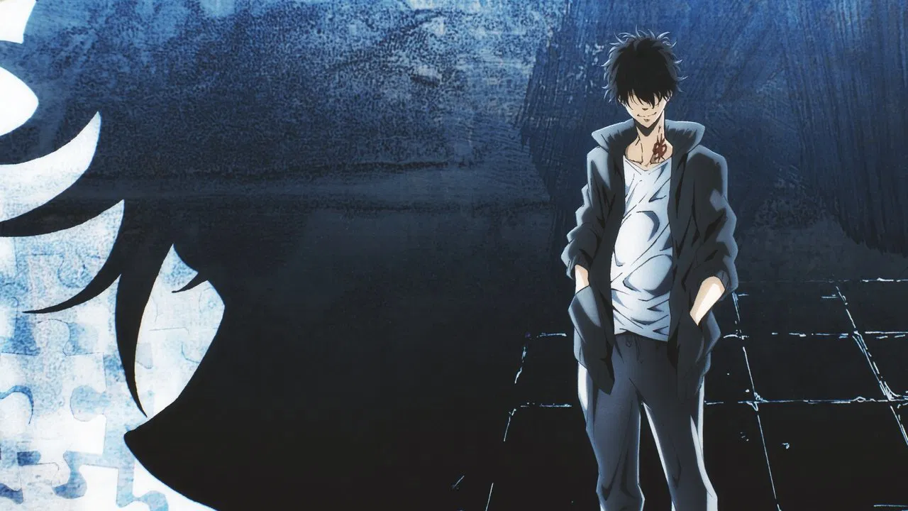 Capa de Ron Kamonohashi's Forbidden Deductions