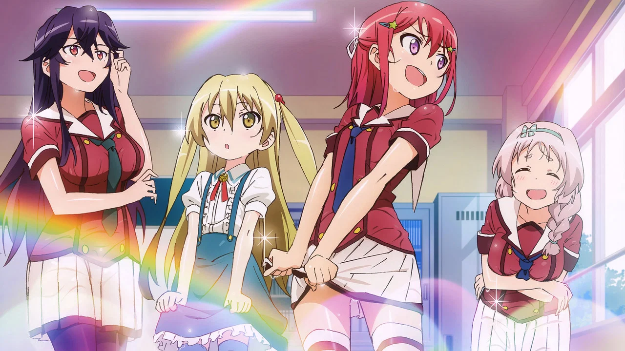 Capa de When Supernatural Battles Became Commonplace