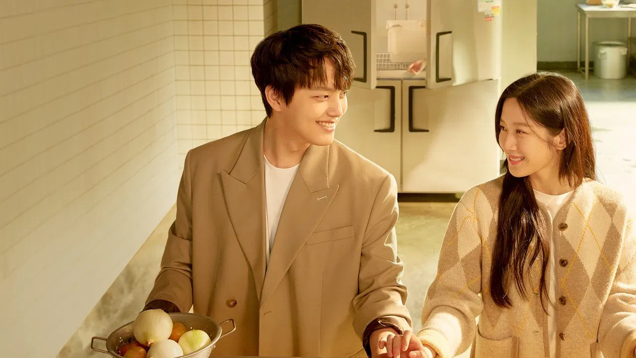 Capa de Link: Eat, Love, Kill