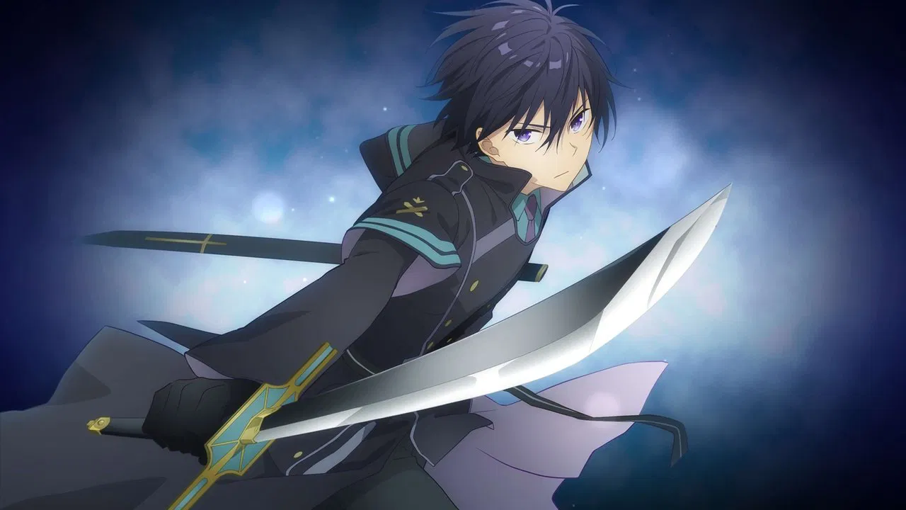 Capa de ASSASSINS PRIDE