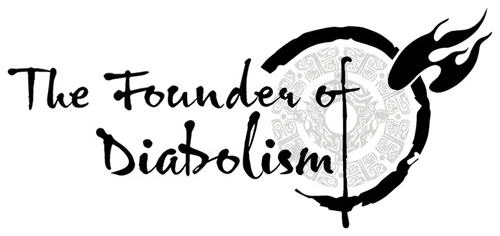 The Founder of Diabolism
