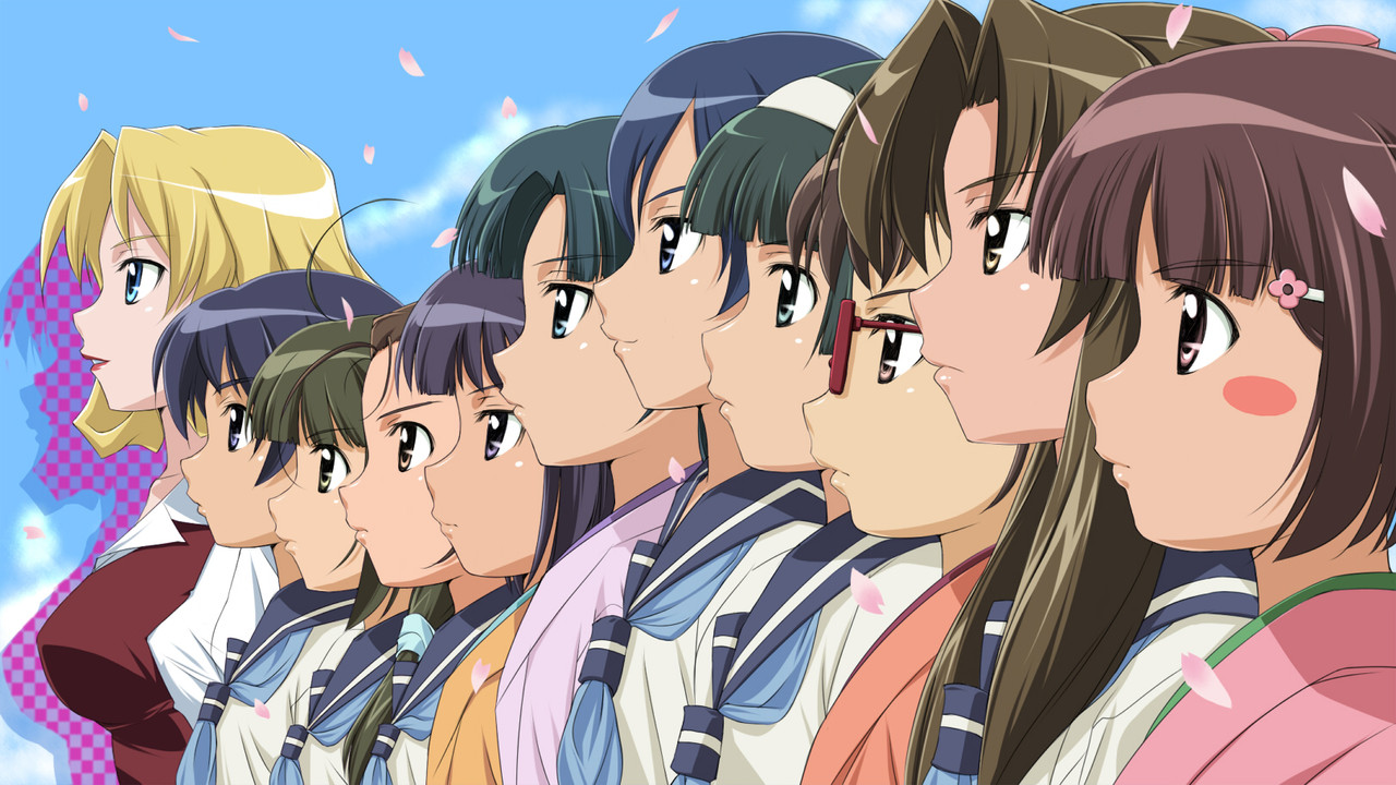 Capa de Taisho Baseball Girls