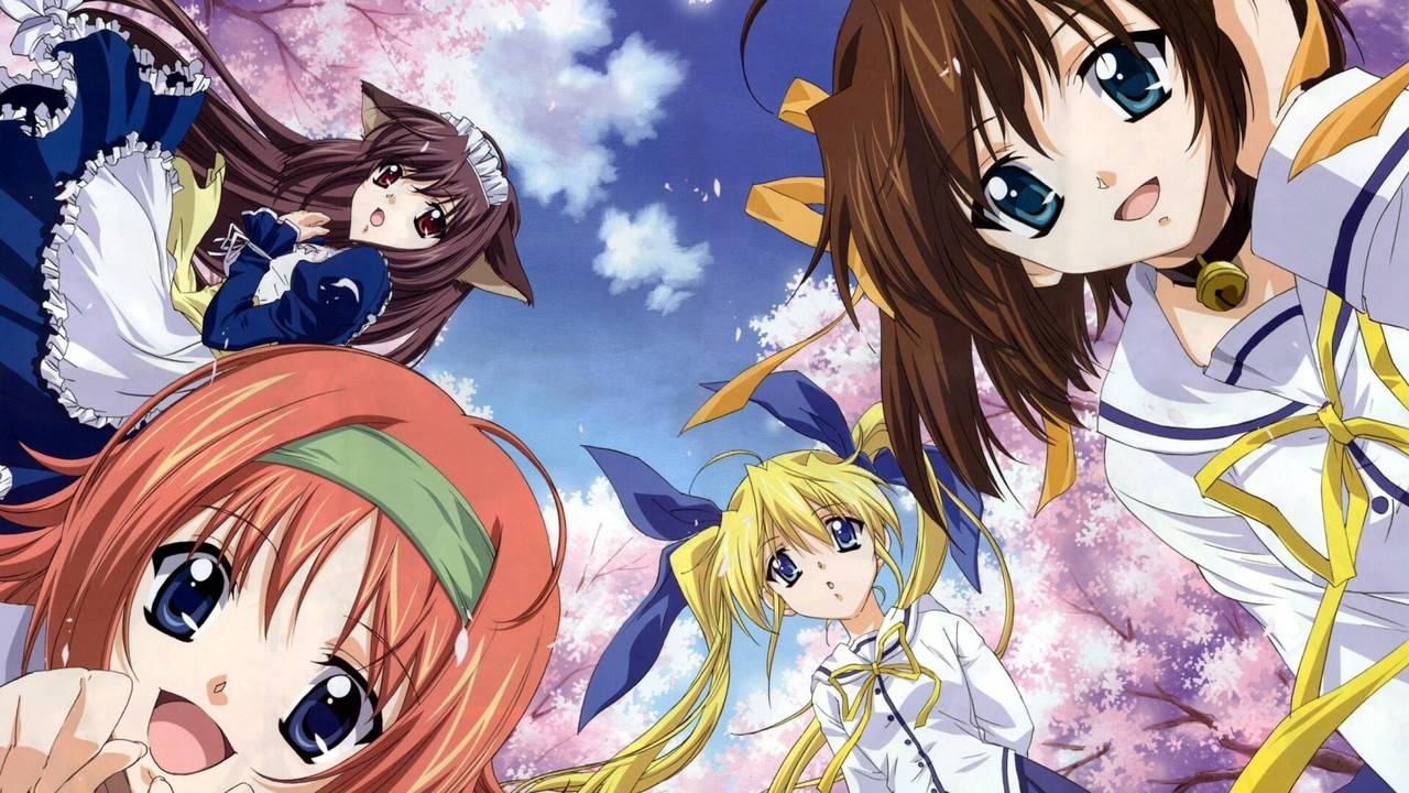 Capa de Da Capo