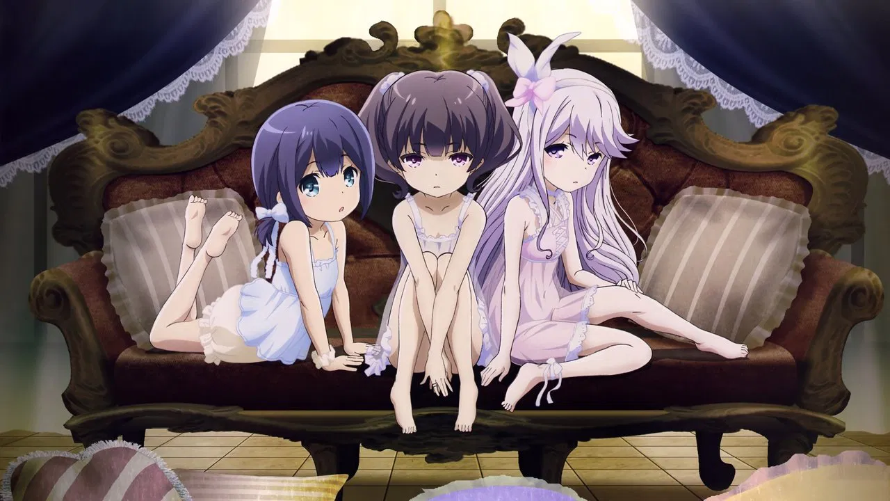Capa de Regalia: The Three Sacred Stars