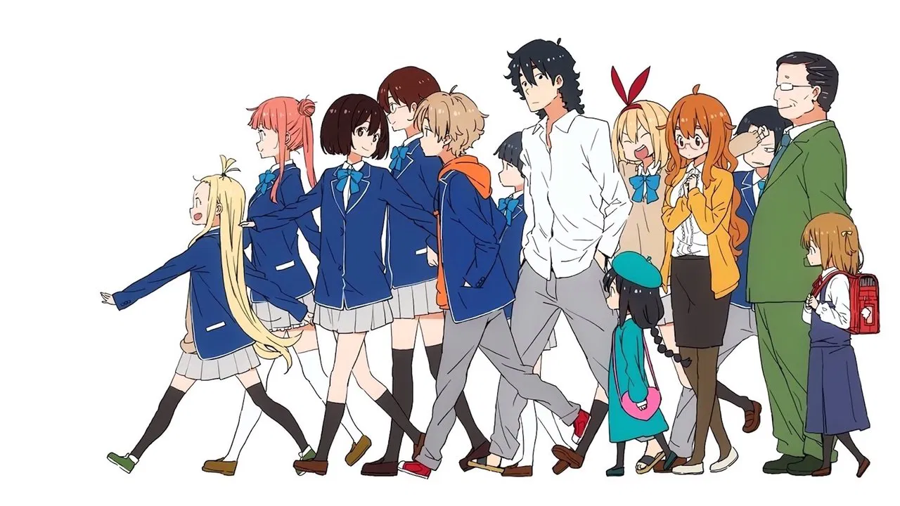 Capa de This Art Club Has a Problem!
