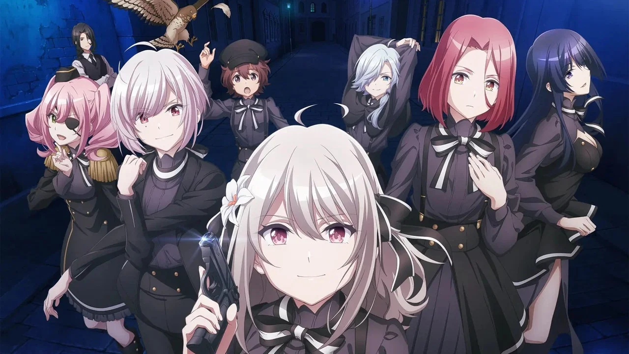 Capa de Spy Classroom