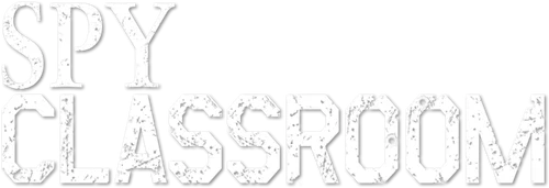 Spy Classroom