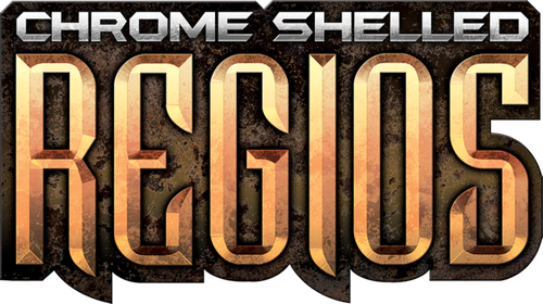 Chrome Shelled Regios