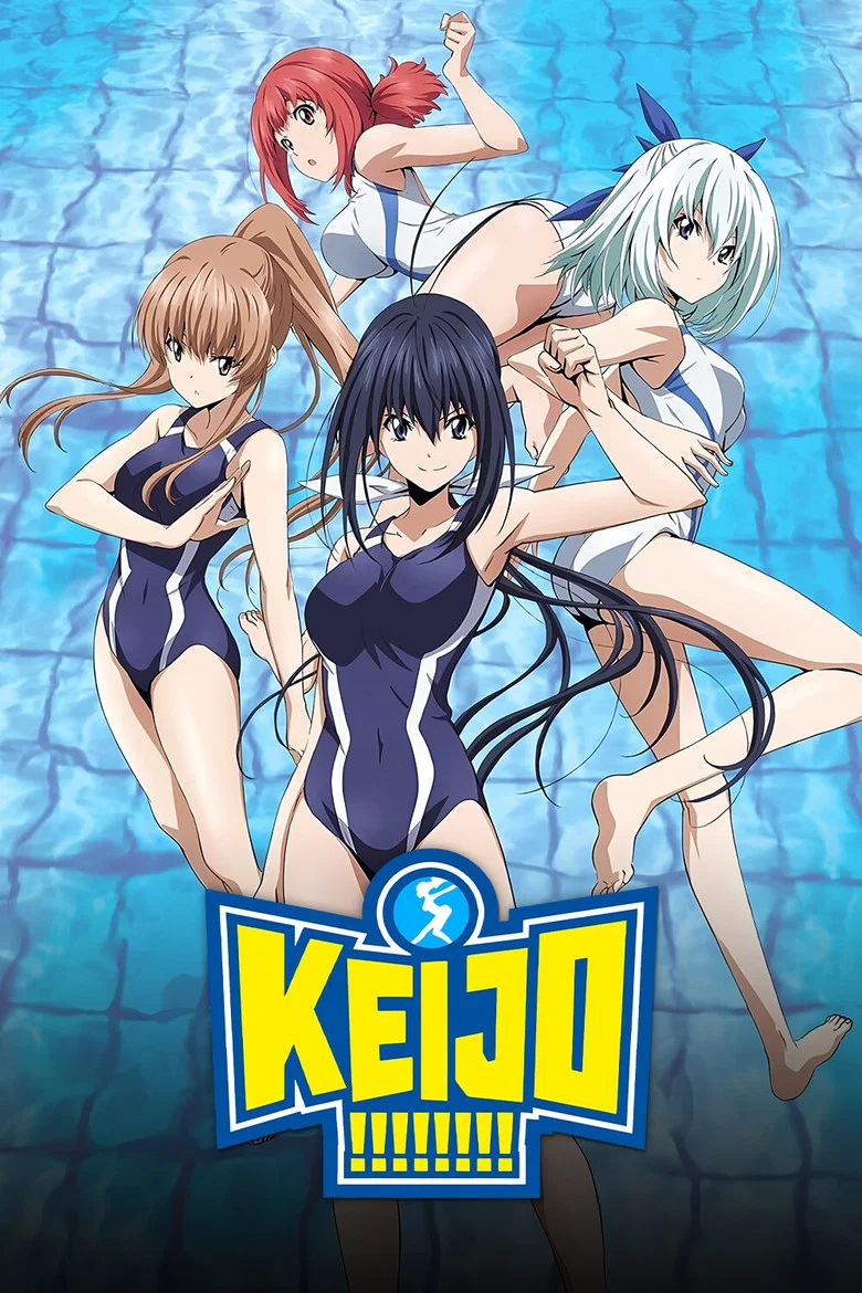 Capa de Keijo!!!!!!!!