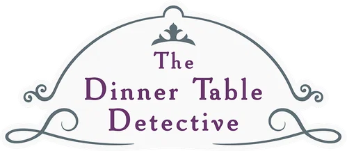 The Dinner Table Detective