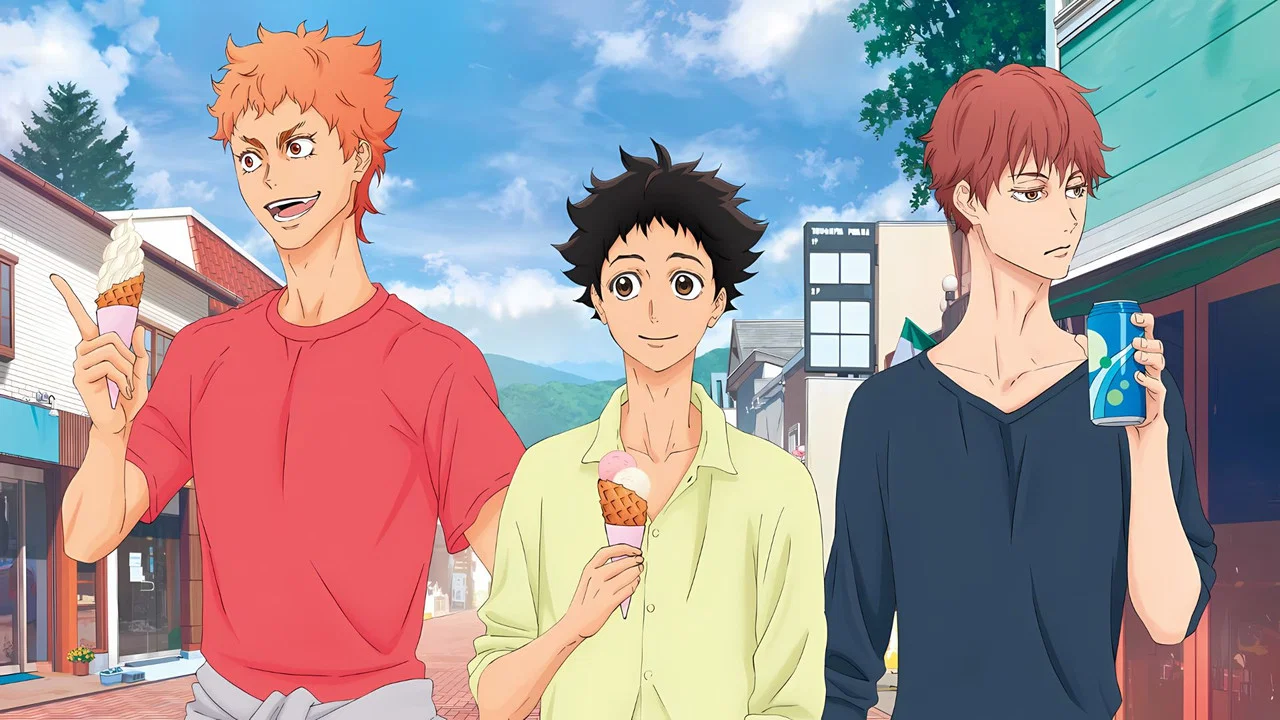 Capa de Welcome to the Ballroom