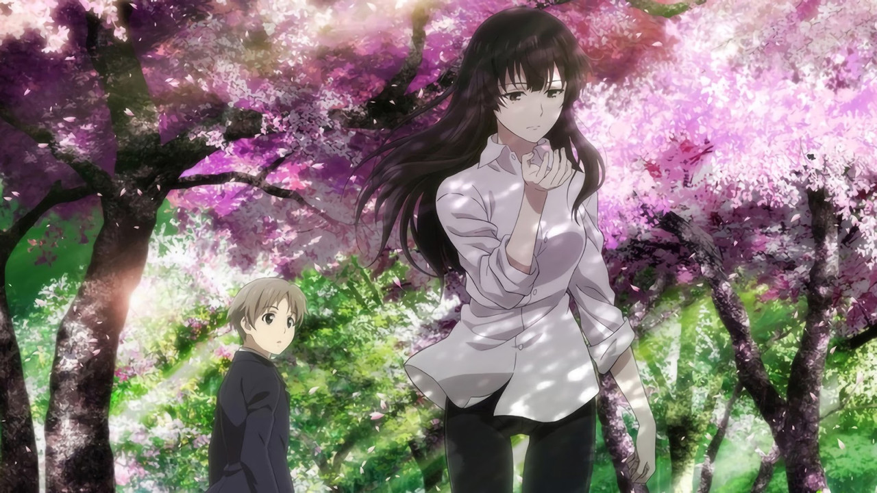 Capa de Beautiful Bones: Sakurako's Investigation