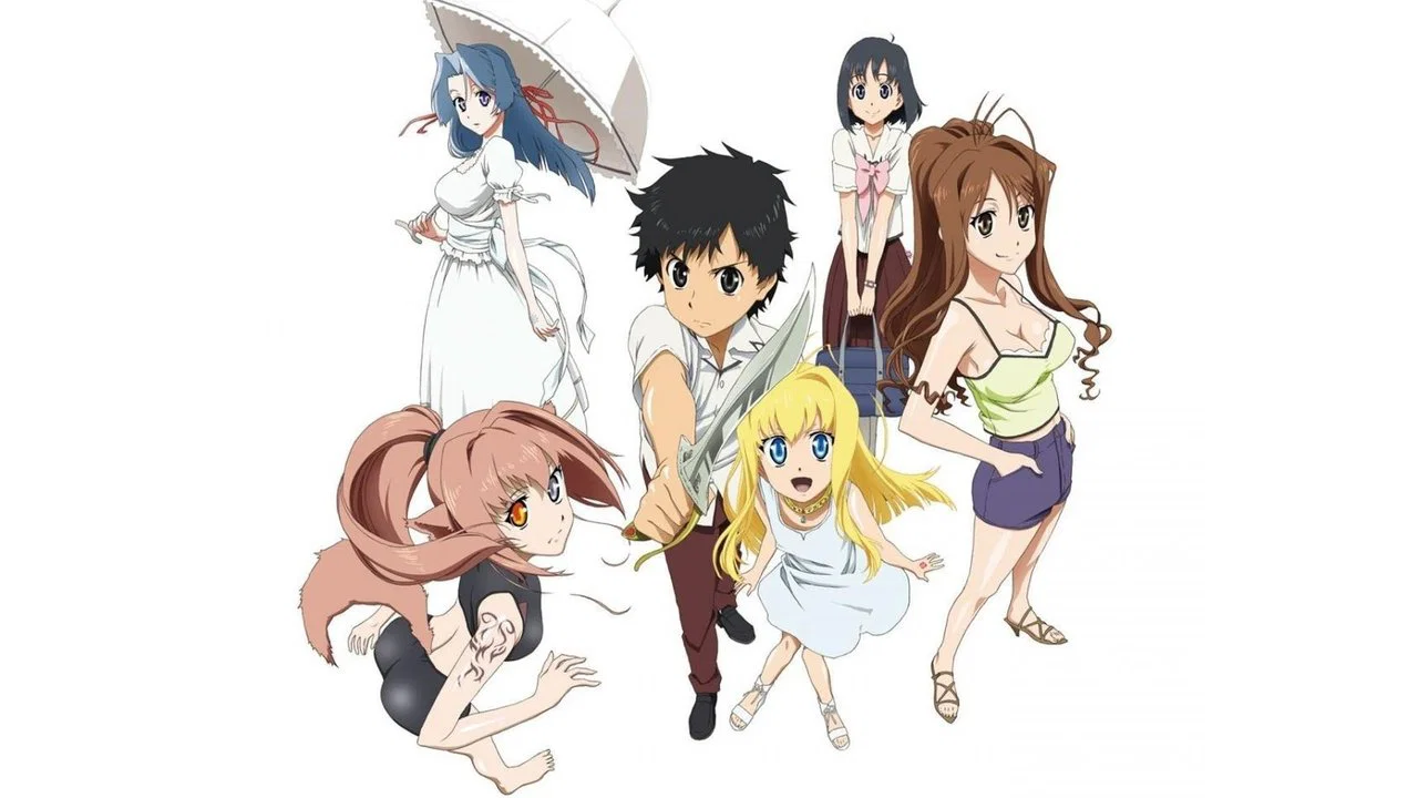 Capa de Dragon Crisis!