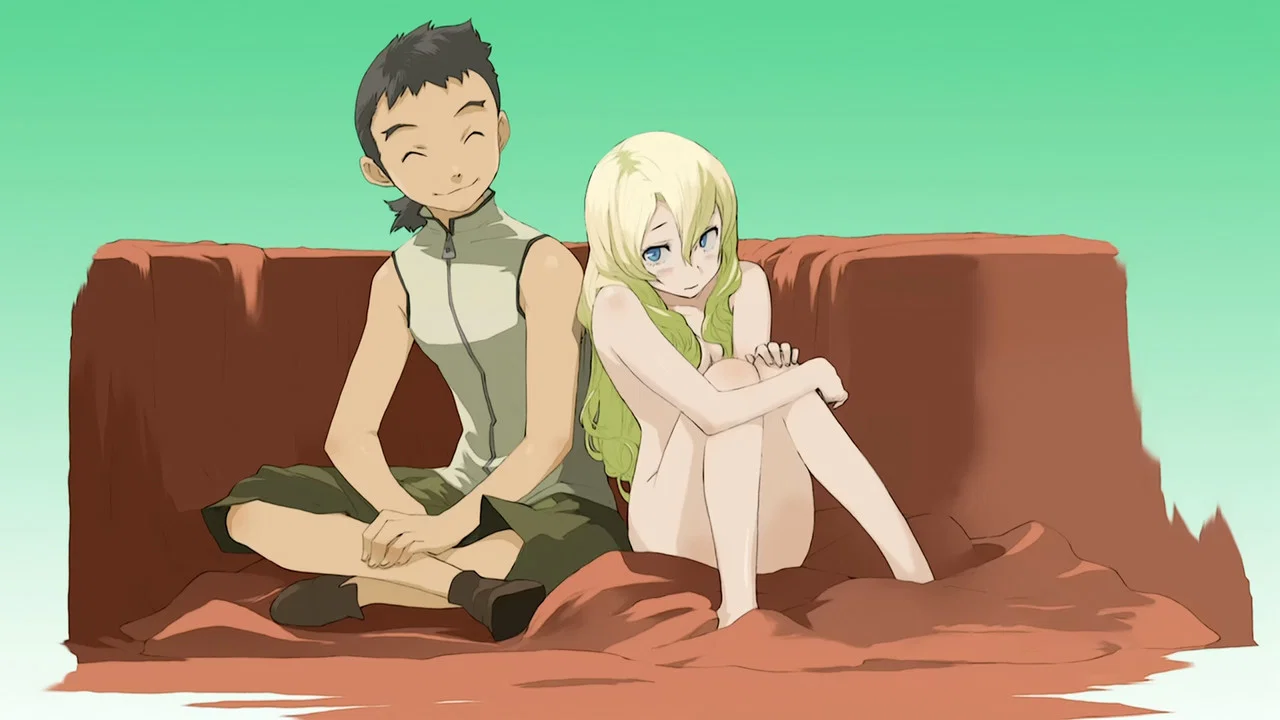 Capa de Tenchi Muyo! War on Geminar