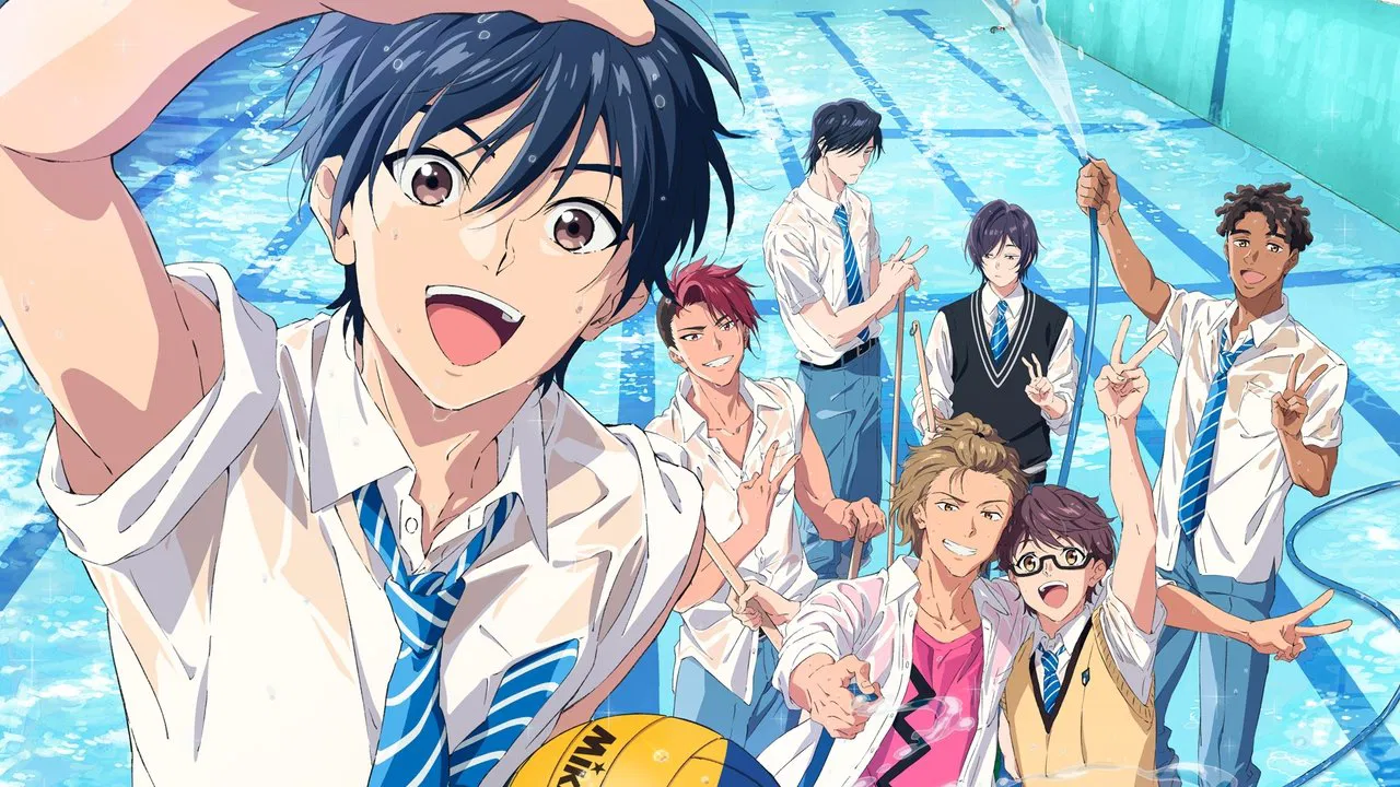 Capa de RE-MAIN
