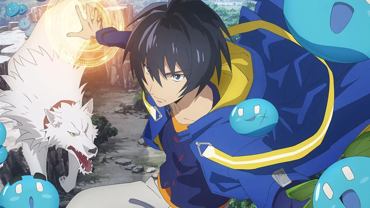 Capa de My Isekai Life: I Gained a Second Character Class and Became the Strongest Sage in the World!