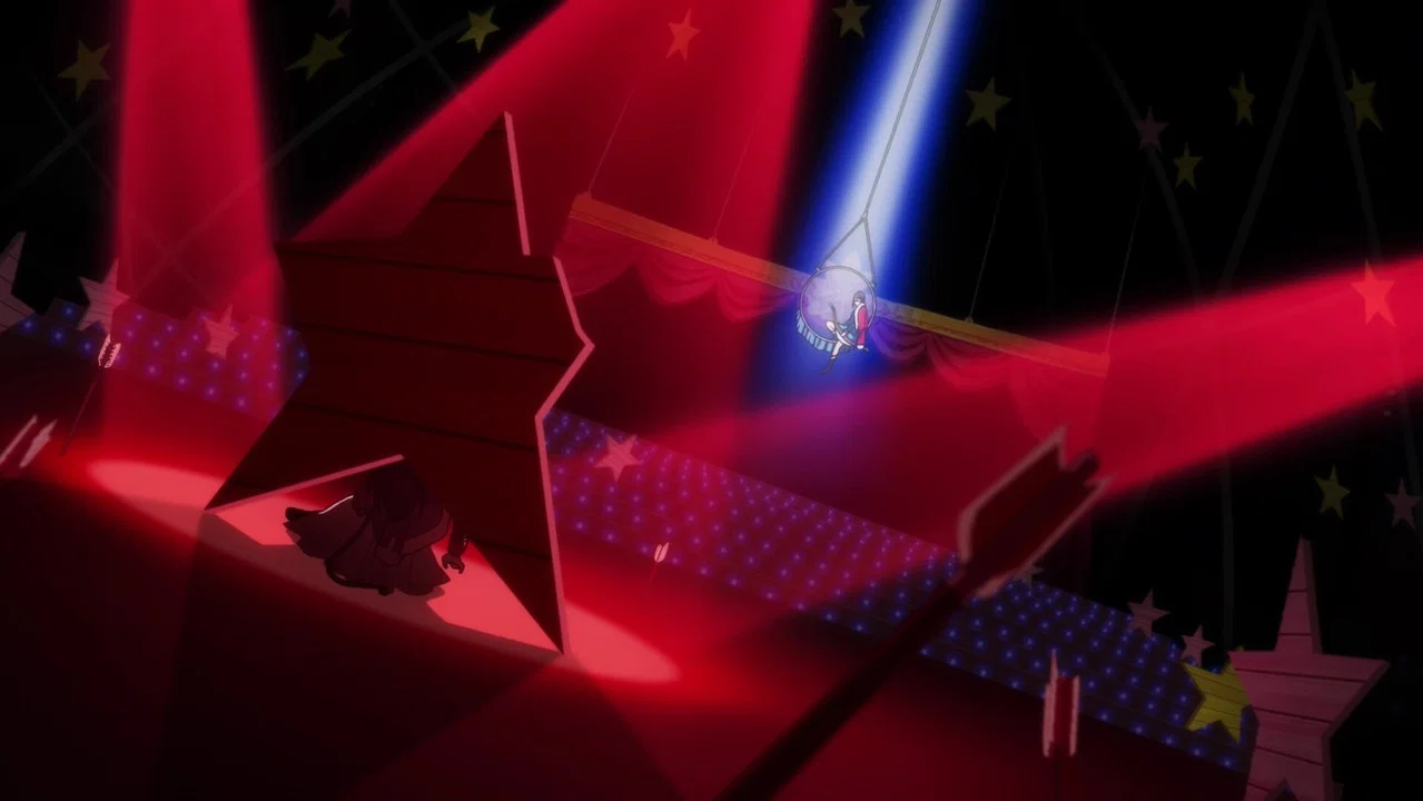 Cover of Revue Starlight
