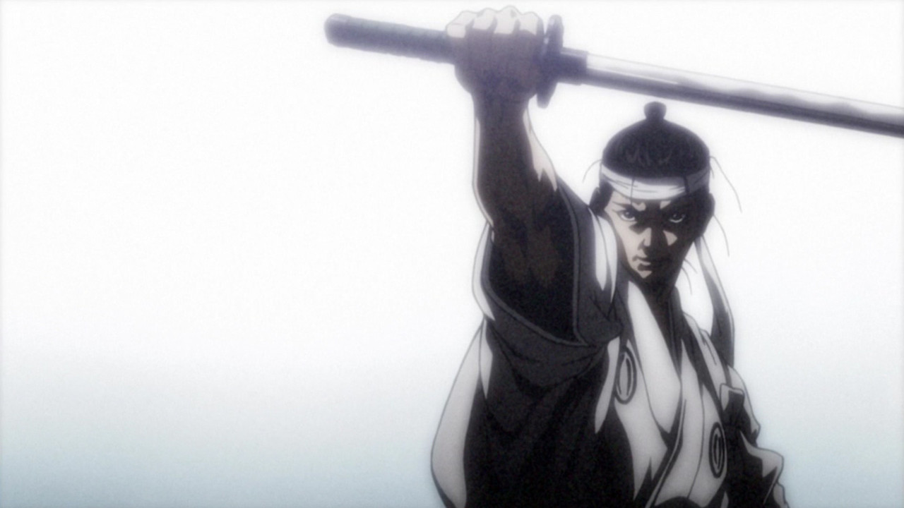 Capa de Shigurui: Death Frenzy