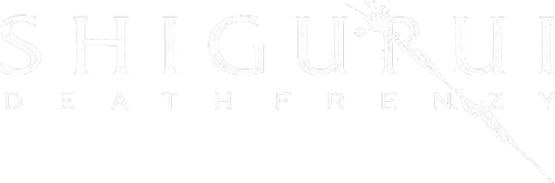 Shigurui: Death Frenzy