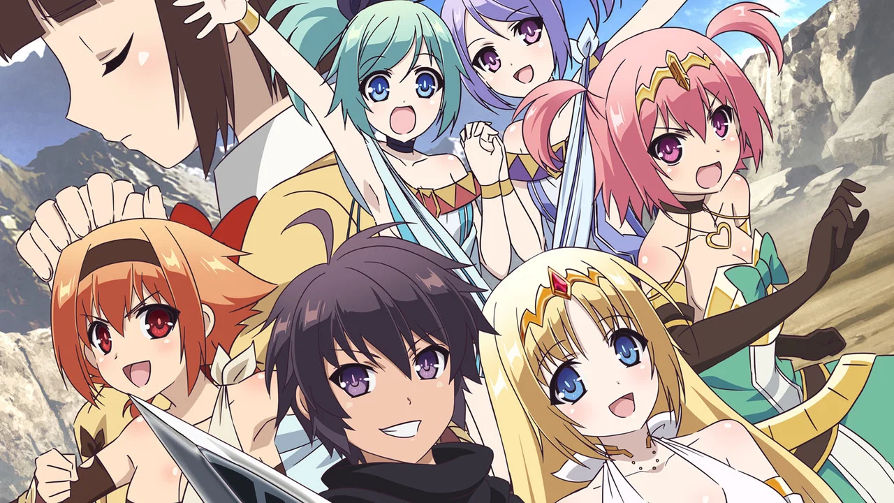Capa de The Master of Ragnarok & Blesser of Einherjar