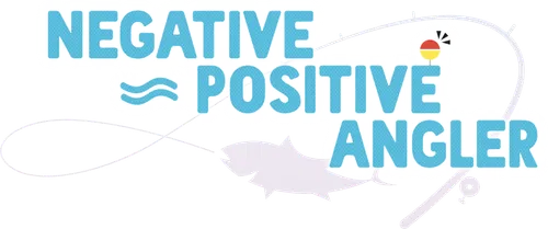 Negative Positive Angler