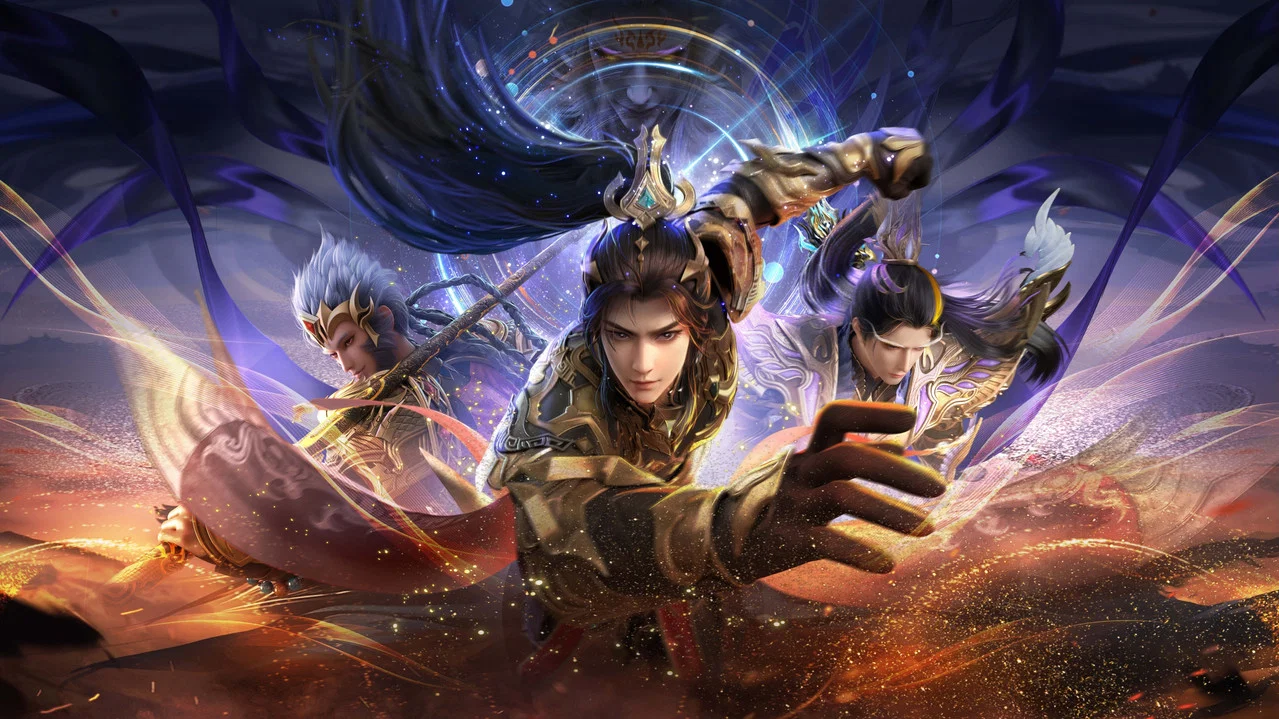 Capa de Stellar Transformation