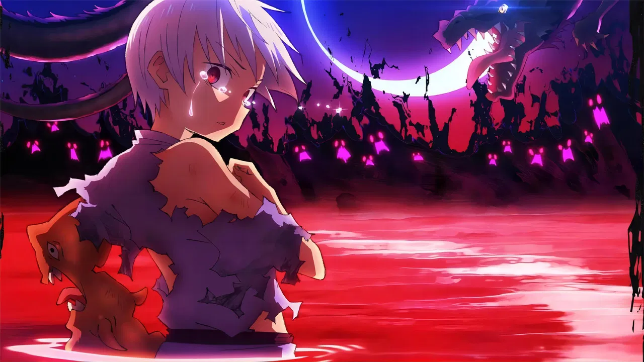 Capa de Sengoku Youko