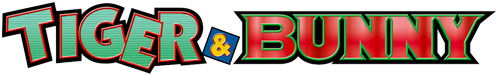 TIGER & BUNNY