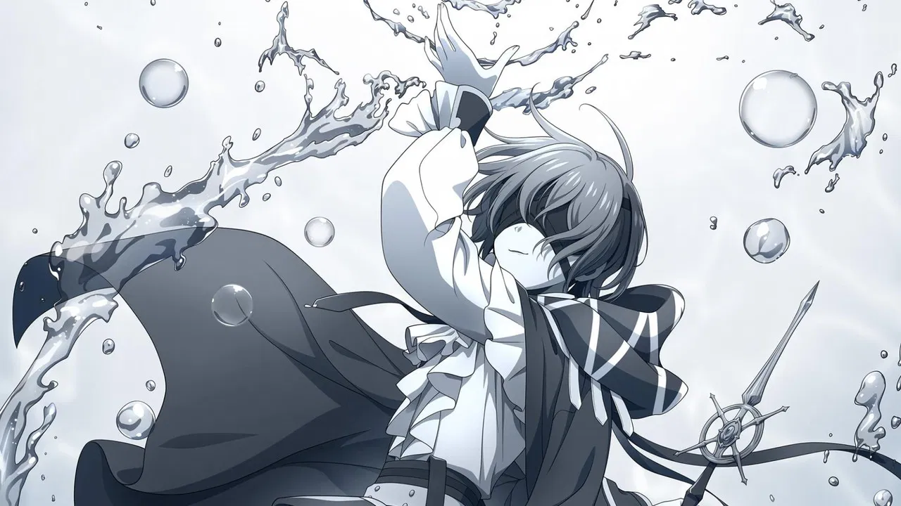 Capa de Kunon the Sorcerer Can See