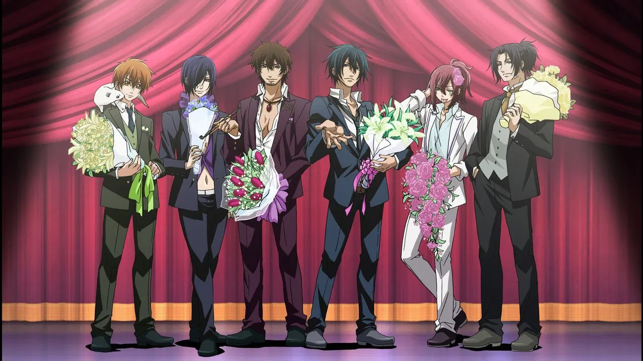 Capa de Brave 10