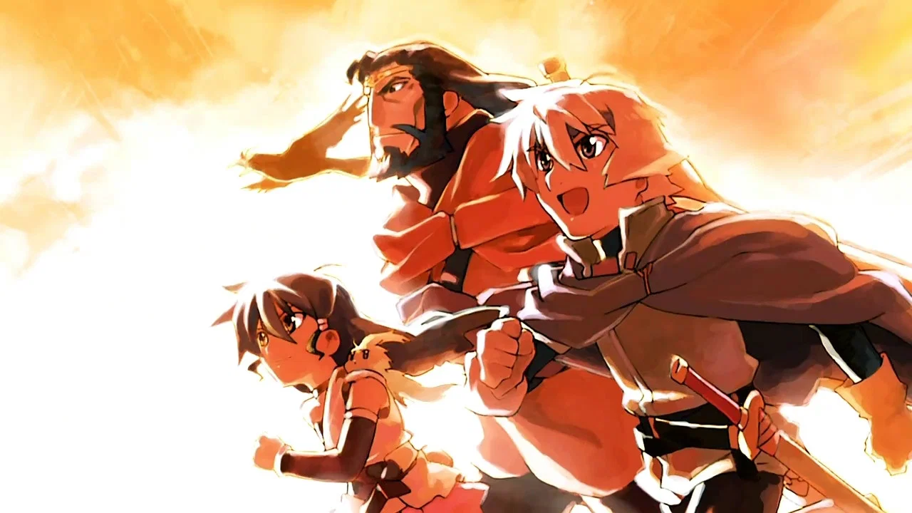 Capa de Deltora Quest