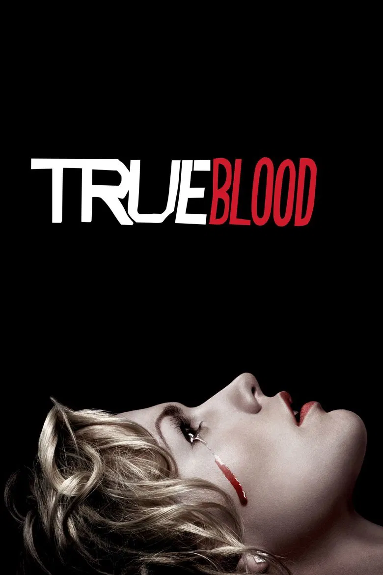 Cover of True Blood