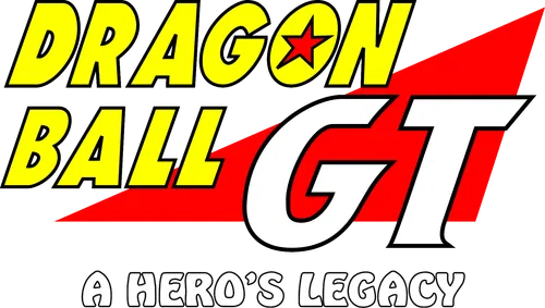 Dragon Ball GT: A Hero's Legacy