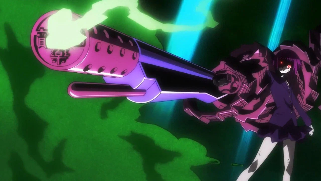 Capa de Nobunagun