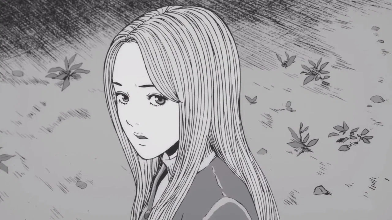 Capa de Uzumaki